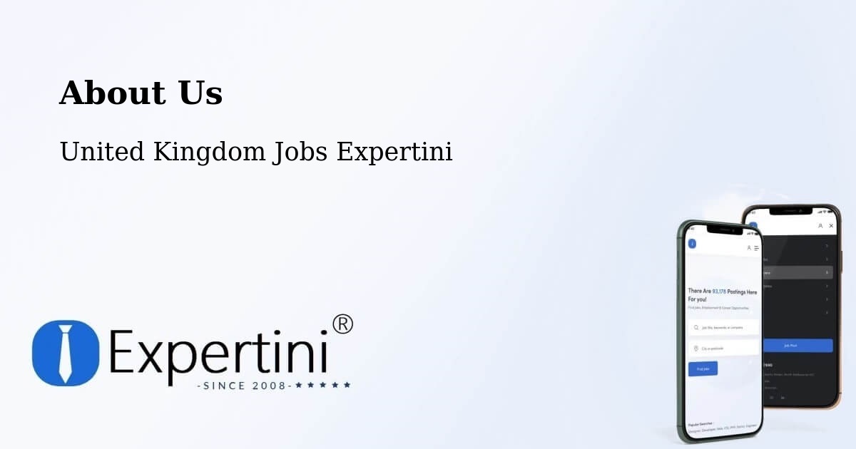 About Expertini Recruitment Platform  – Stillington - Stillington, United Kingdom Jobs Expertini