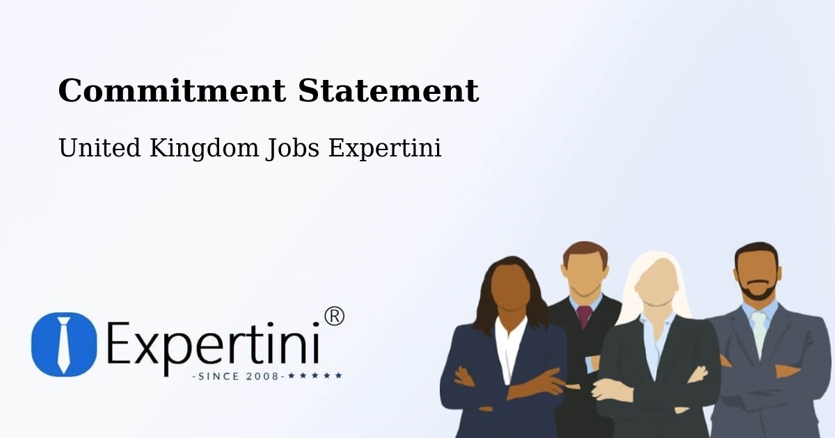 Corporate Commitment – Stillington - United Kingdom Jobs Expertini