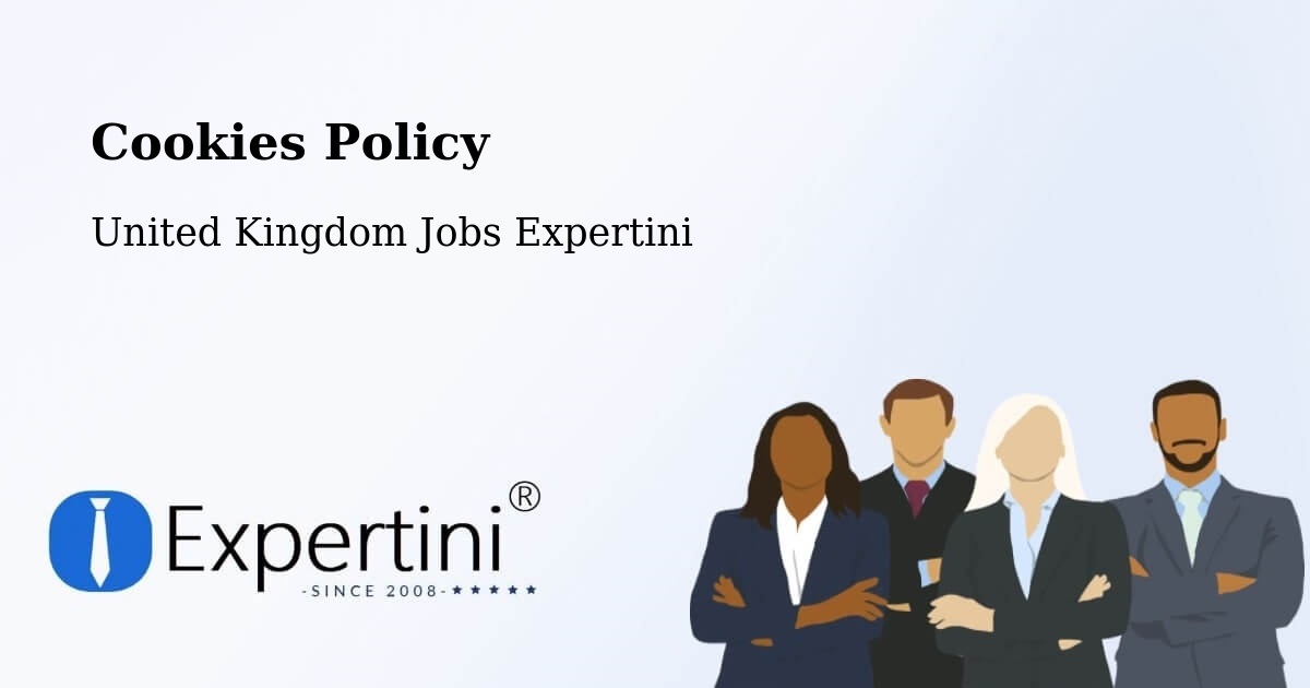 Cookie Policy – Stillington - United Kingdom Jobs Expertini