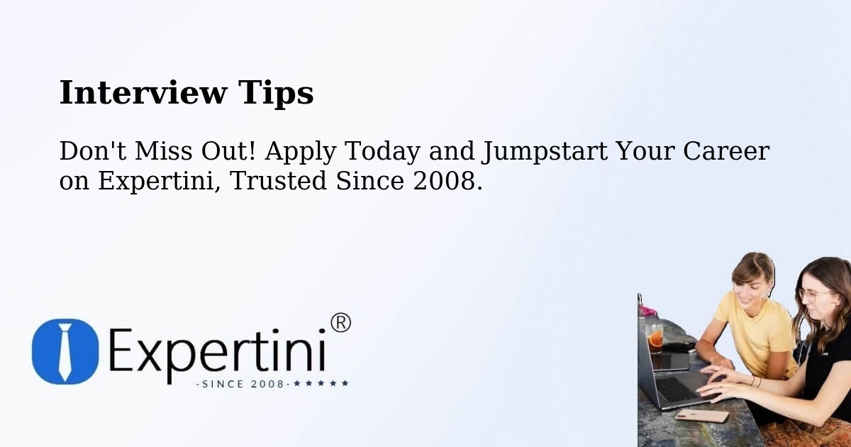 Interview Tips & Techniques for Job Seekers – Stillington - Stillington, United Kingdom Jobs Expertini