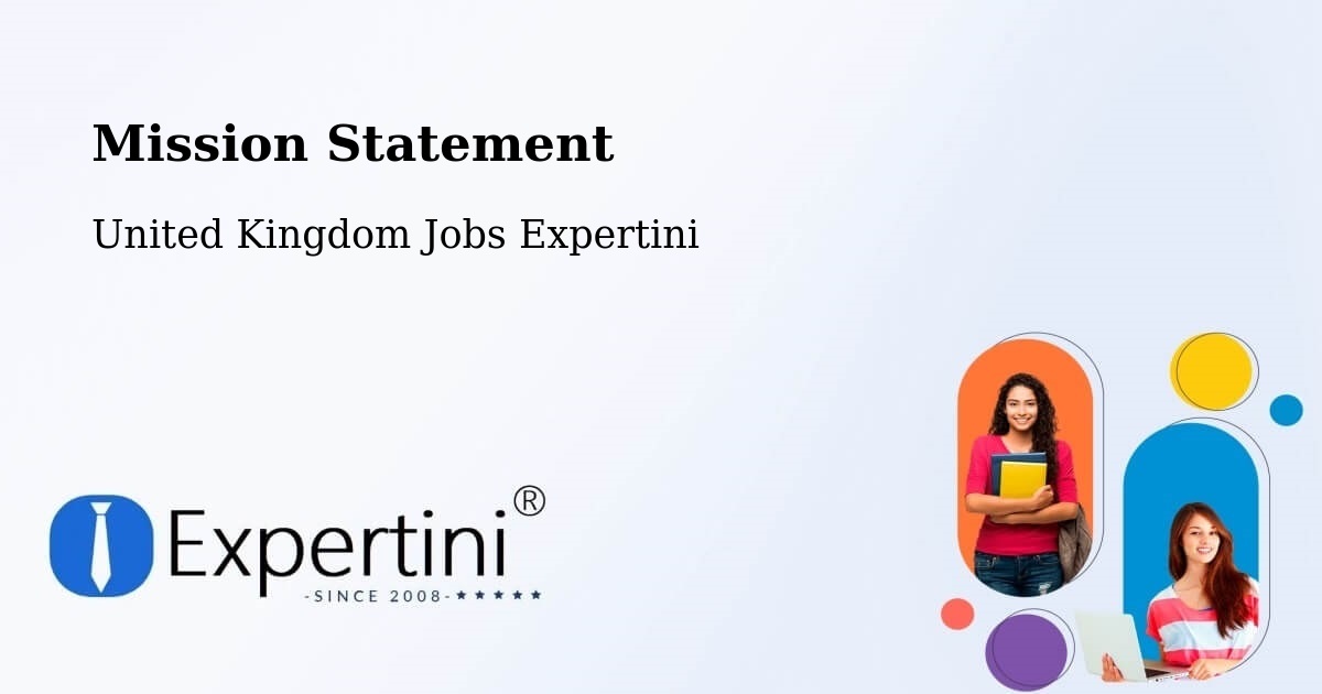 Corporate Mission – Stillington - United Kingdom Jobs Expertini