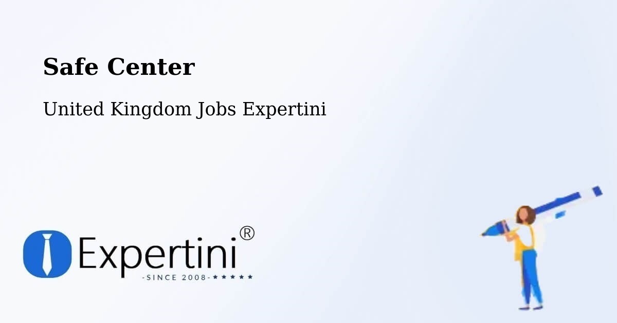 Safety Center – Stillington - United Kingdom Jobs Expertini