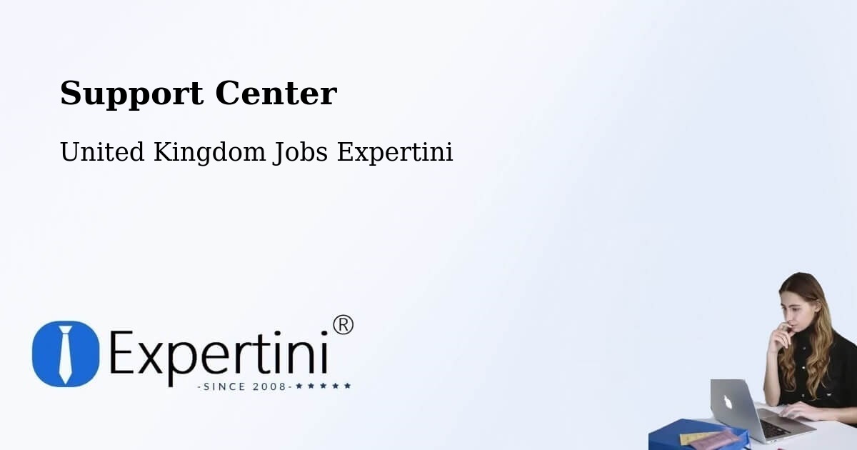 Support Services – Stillington - United Kingdom Jobs Expertini
